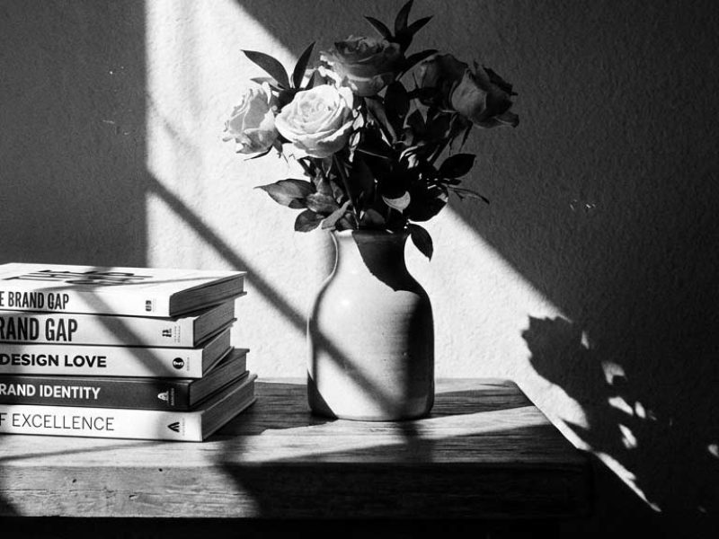 rose-books