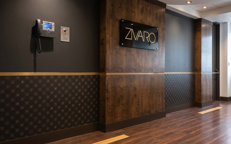 zivaro-office