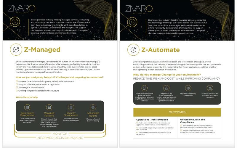 zivaro-one-pagers